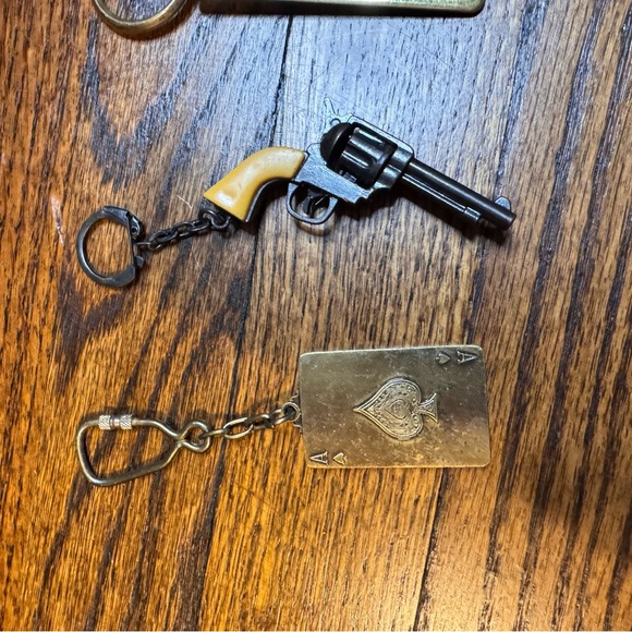 Vintage Keychains - Picture 3 of 3